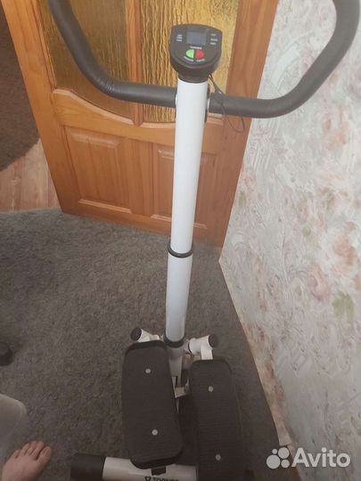 Тренажер степпер бу