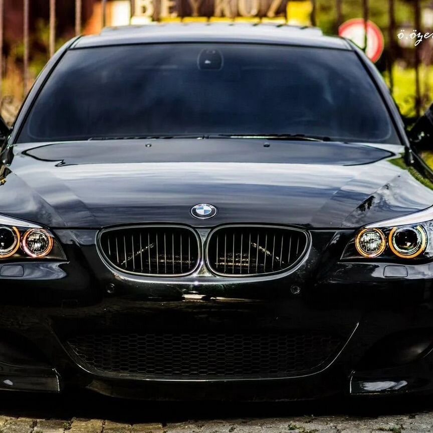 Купить BMW 5 серия 🚘 от 300 000 ₽ в Воронеже: 153 объявления