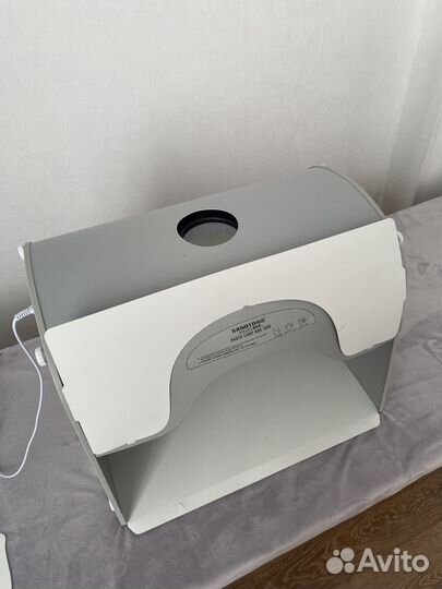 Фотобокс для маникюра