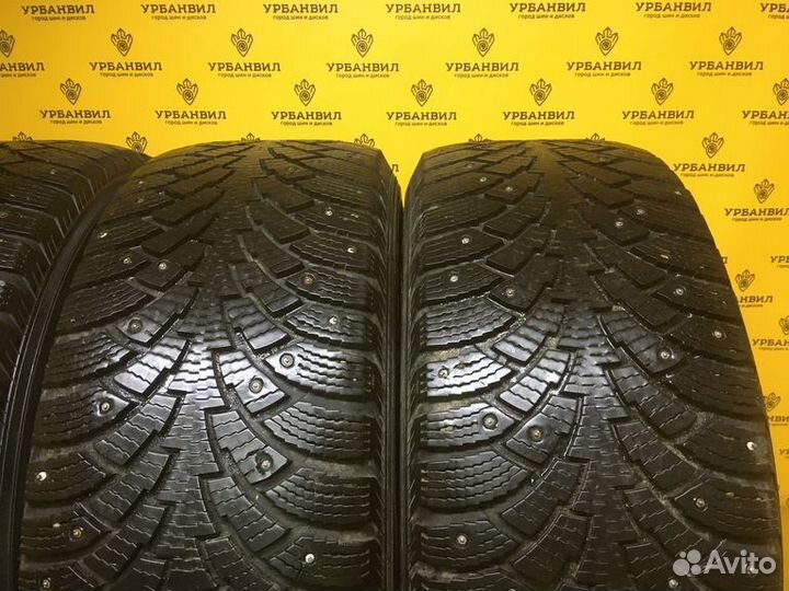 Nokian Tyres Nordman SUV 255/60 R18 112T