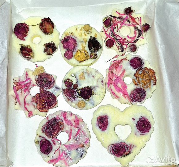 Ароматическое саше