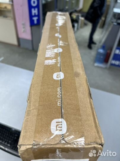 Монитор Xiaomi Redmi Gaming Monitor G24 165Hz