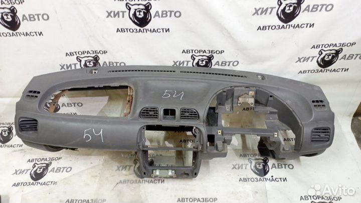 Торпедо Nissan March K11 CG10 2000