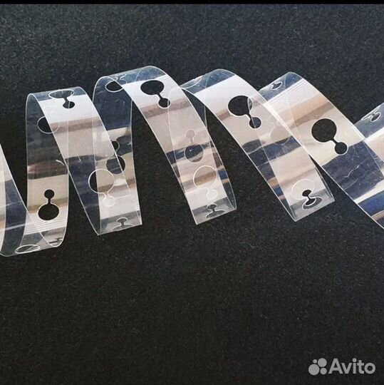 Лента для шаров