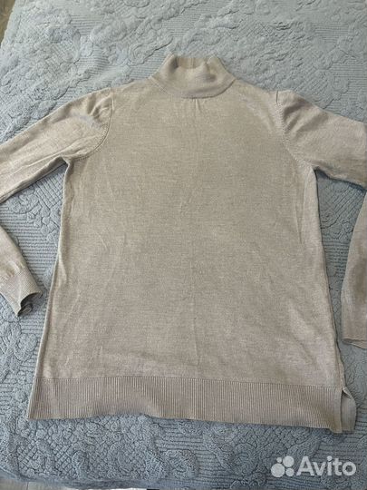 Водолазка свитер oodji