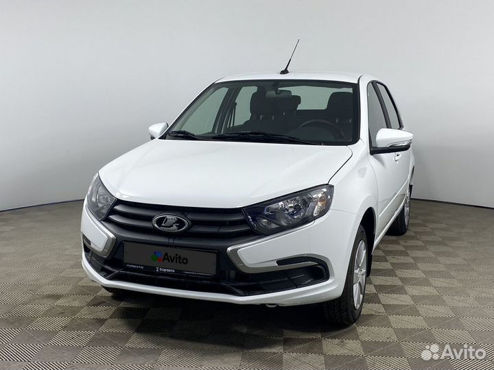 LADA Granta 1.6 МТ, 2023