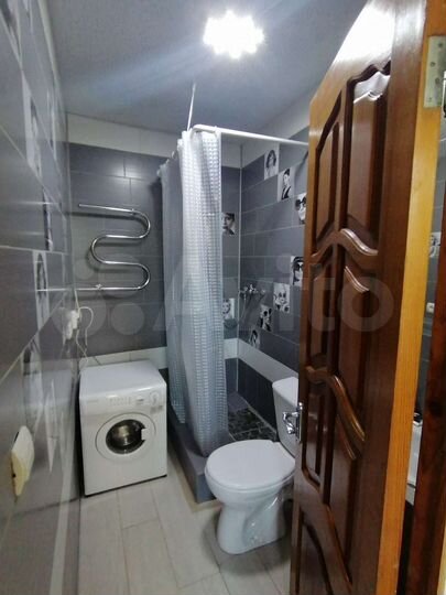 Квартира-студия, 24 м², 1/4 эт.