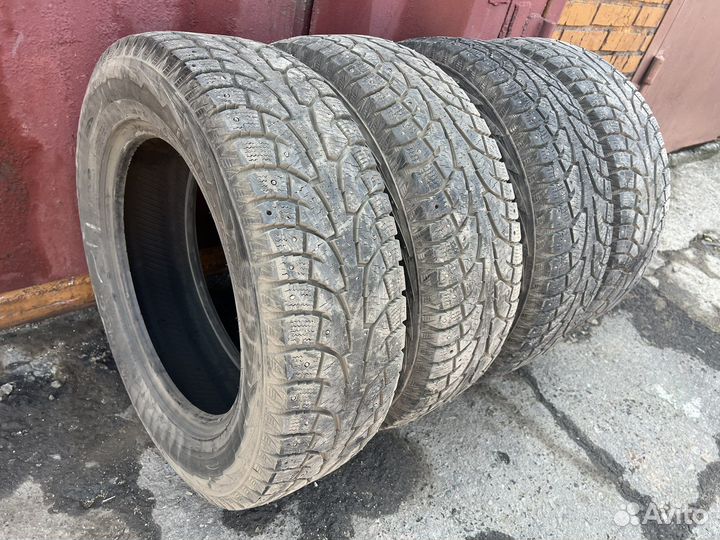 Hankook I'Pike RW11 225/65 R17