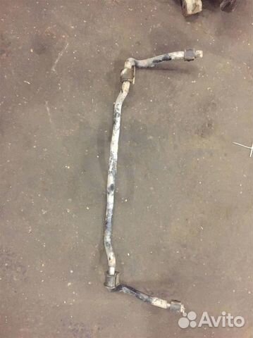 Стабилизатор задний Volkswagen Sharan 1995-1999