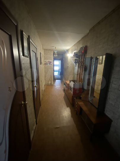 3-к. квартира, 65,9 м², 2/2 эт.