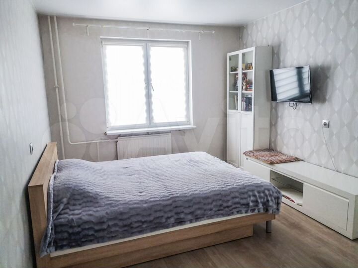 3-к. квартира, 78,1 м², 9/10 эт.