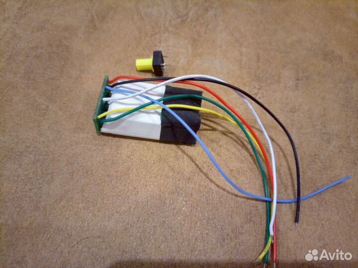 AMT Pangaea CP16A-6F22 + bluetooth