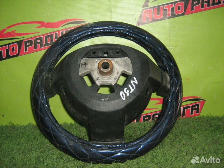 Руль nissan NT31,TNT31,DNT31,T31R,T31 X-trail