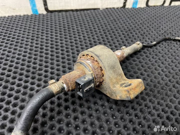 Насос топливный Volkswagen Touareg 7LA TDI AYH 5.0