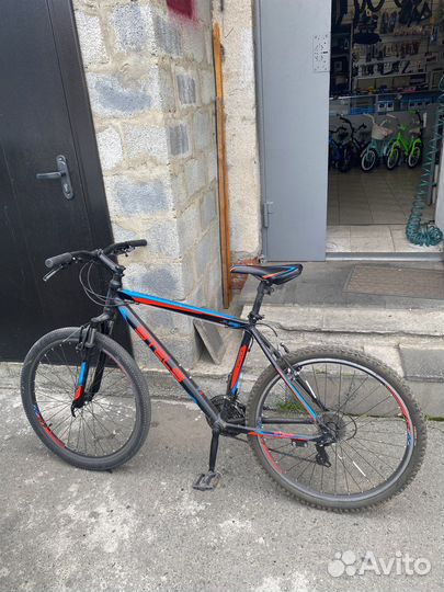 Велосипед Stels 620 navigator