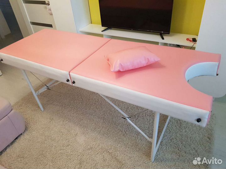 Кушетка для лешмейкера