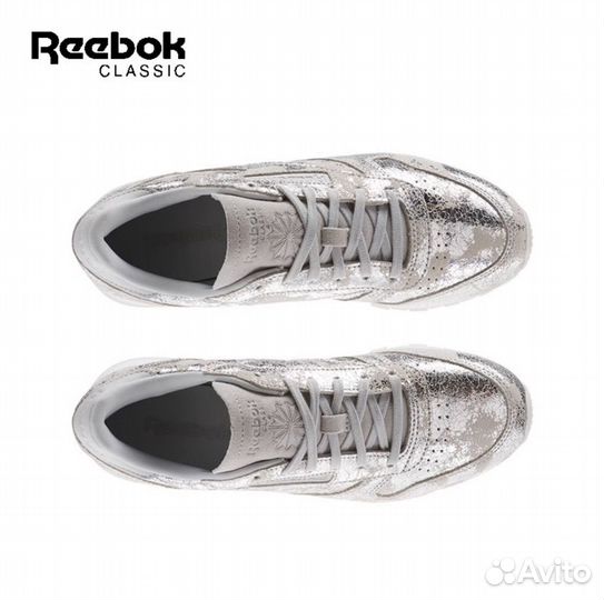 Кроссовки reebok женские 37