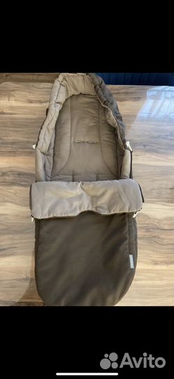 Переноска- спальный мешок