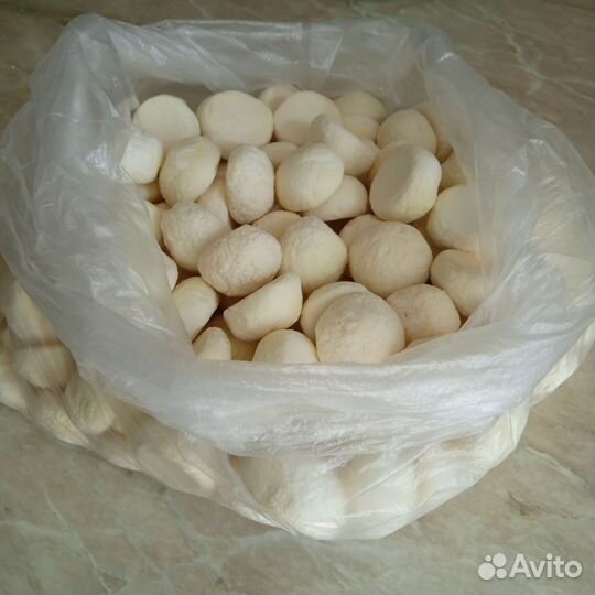 Молочные продукты