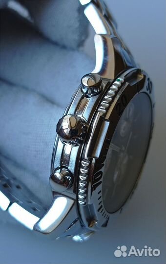 Tissot PRS 200