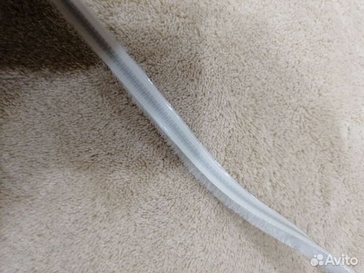 Щетка уплотнитель для шкафа-купе