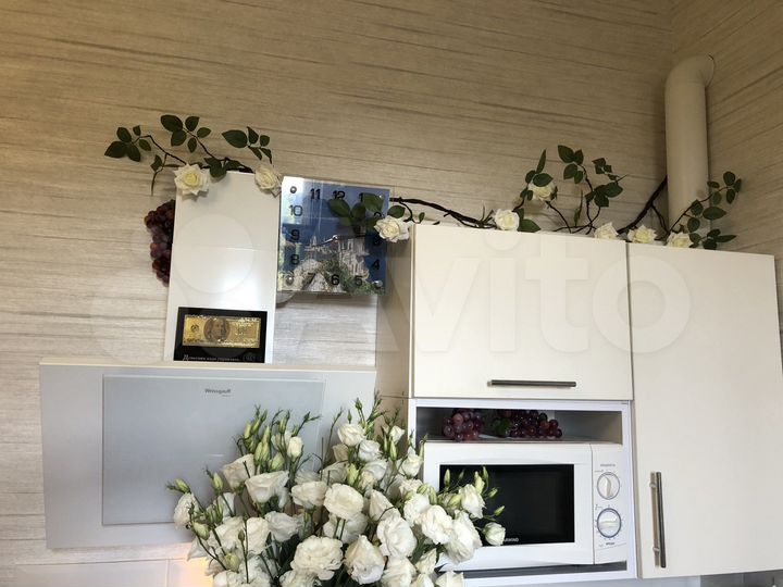 Апартаменты-студия, 25 м², 4/9 эт.