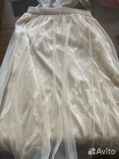 Женские вещи пакетом