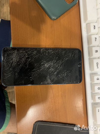 Xiaomi Redmi Note 11, 4/128 ГБ