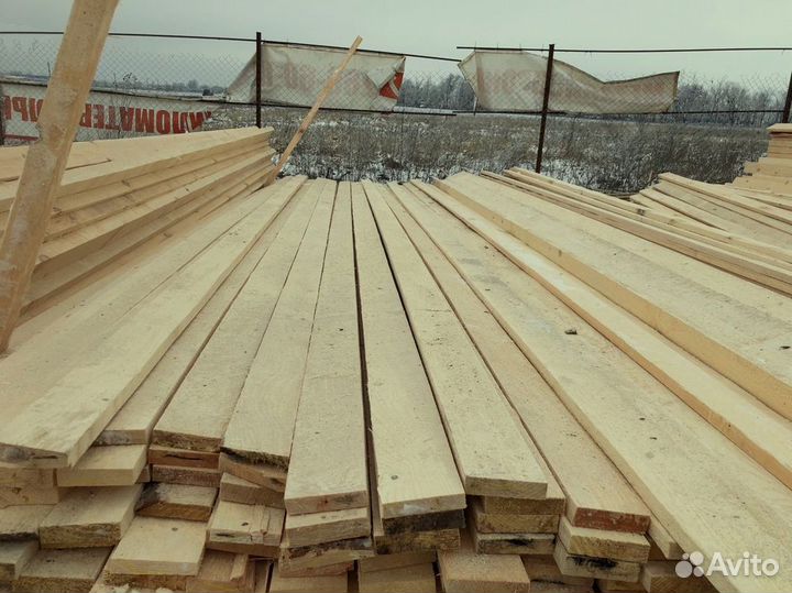 Доски из сосны, прочные и долговечные