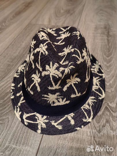 Шляпа детская h&m, головной убор