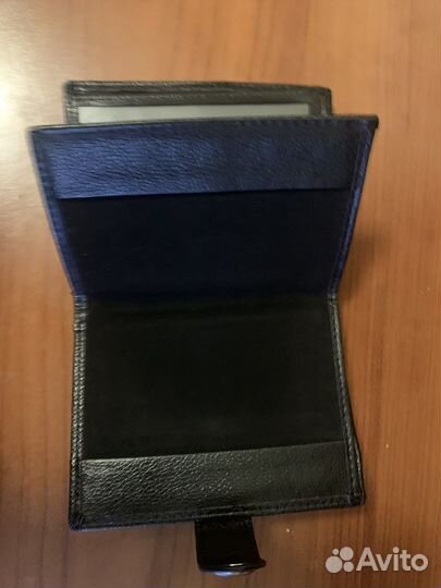 Кошелек мужской