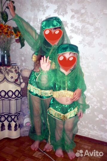 Костюмы на прокат