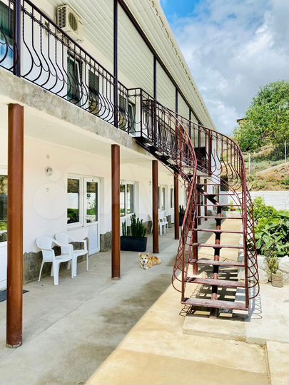 Дом 280 м² на участке 7 сот.