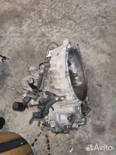 МКПП Мазда 3 5 6 2.0 6 Ступка Mazda 3 6 2.0