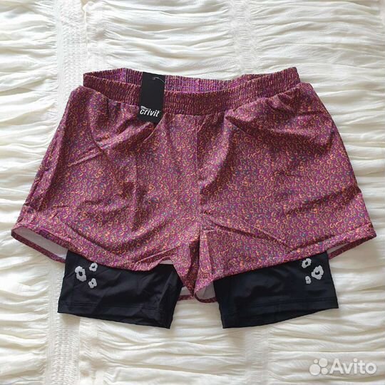 Новые шорты 46-48 размер(Германия)