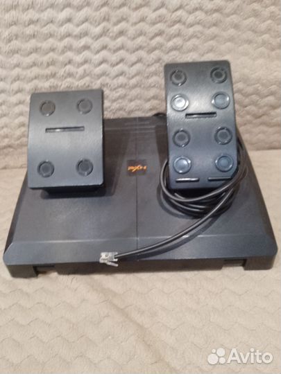 Игровой руль