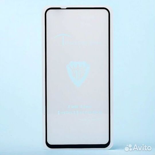 Защитное стекло Brera MTB 2,5D для Huawei Honor 20