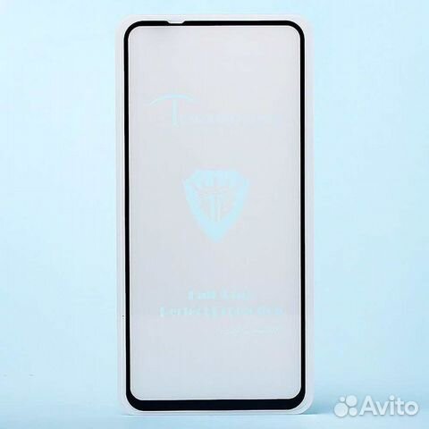 Защитное стекло Brera MTB 2,5D для Huawei Honor 20