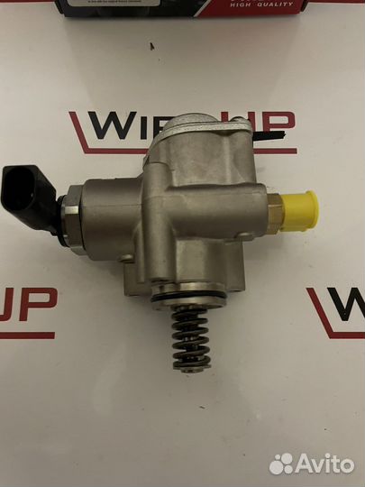 Насос топливный VAG Audi Q7 4.2 BAR 079127025C/026