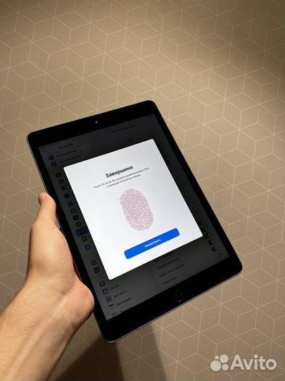 iPad 8 (2020) 32gb Space Gray ростест