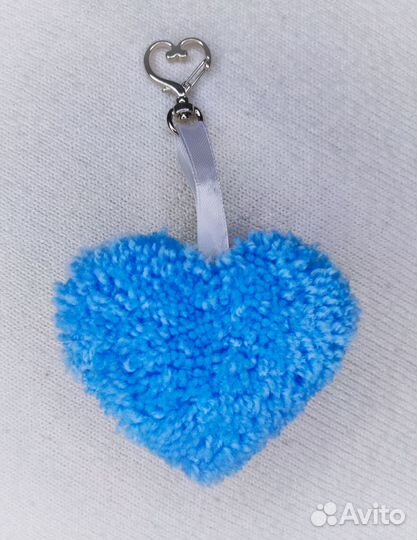 Брелок ручной работы