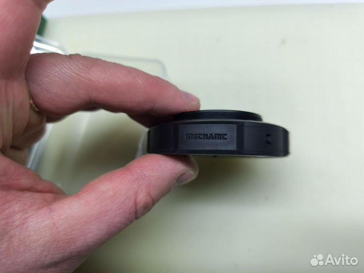 Подсветка для микроскопа