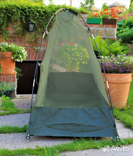 Палатка-маскитка Британия Оригинал