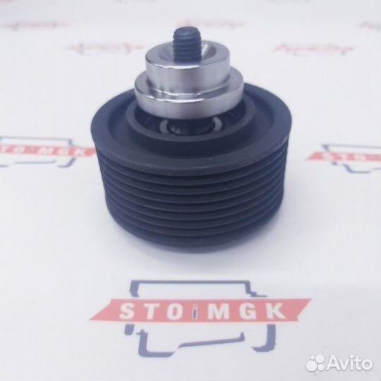 Промежуточный (натяжной) ролик (Price 2022)