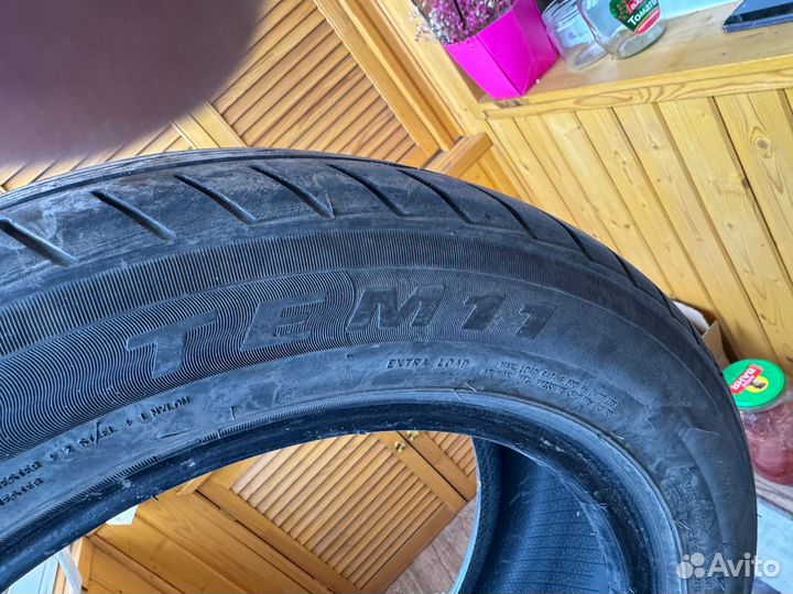 Triangle THW11 205/55 R16 94V