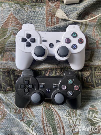 Sony playstation 3 SuperSlim 500 GB