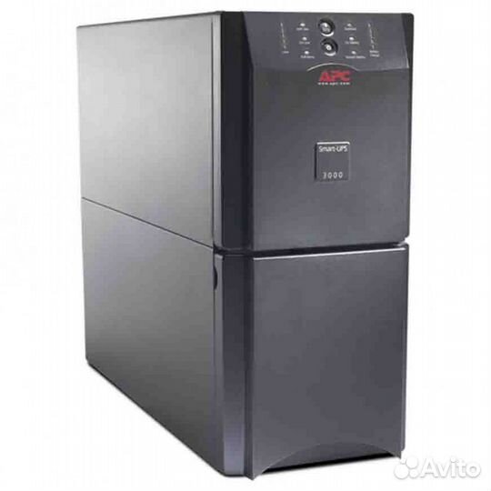 APC smart-UPS SUA3000