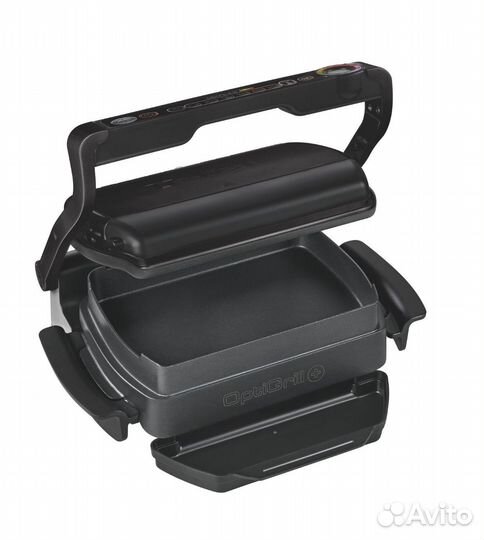 Насадка для запекания для гриля tefal