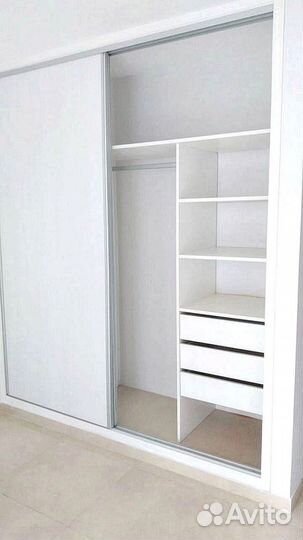 Шкаф купе под заказ