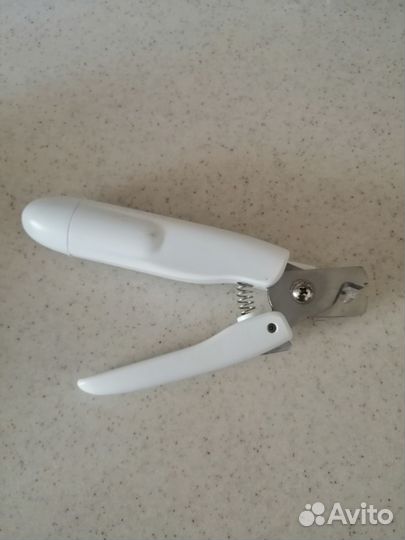 Когтерезка